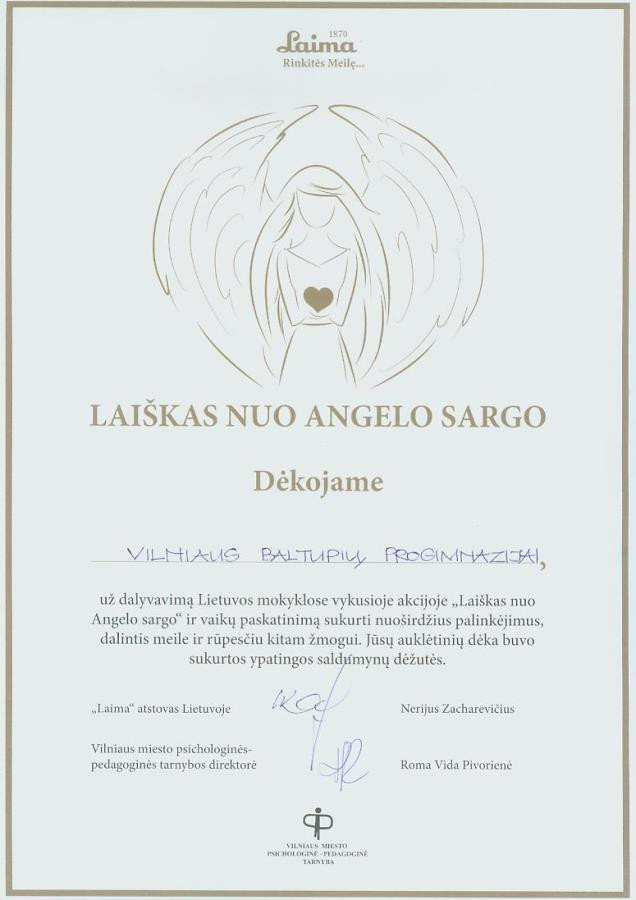 Laiškas nuo angelo sarg-VBP