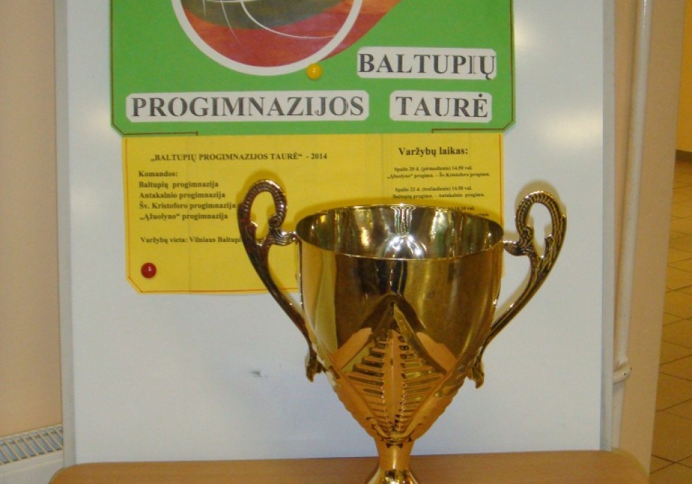 taurė