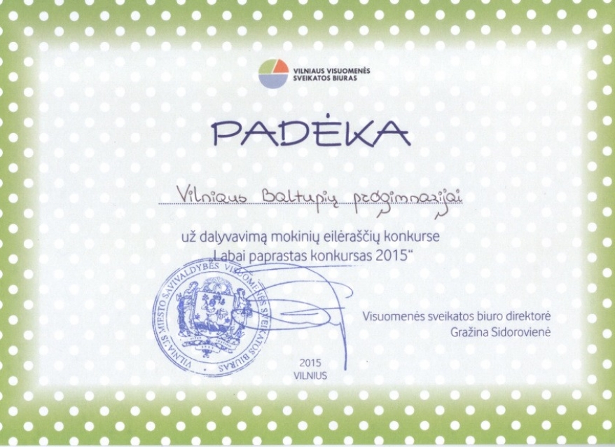 Labai paprastas konkursas2