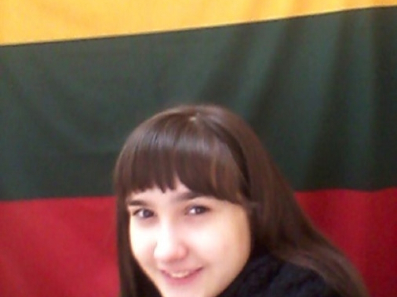 Augustina Aleksejeva