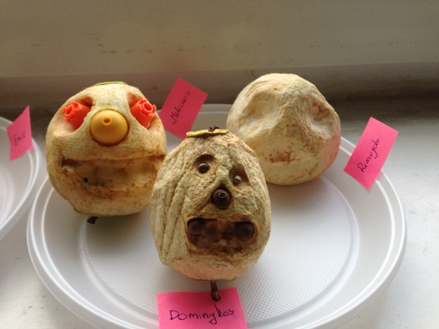 kaip pasenome per 2sav.