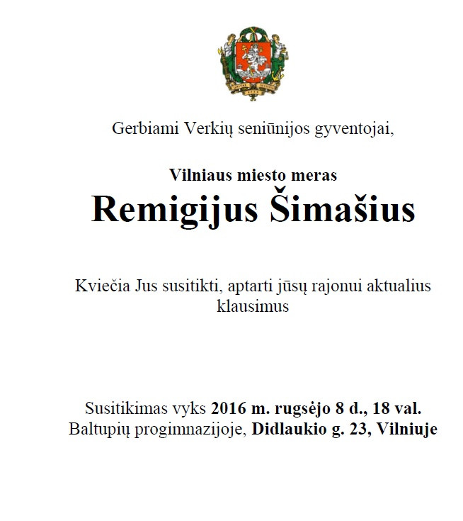 Šimašius