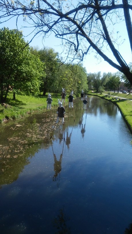 ekskursija i Ventes Raga 2017 05 19- 14