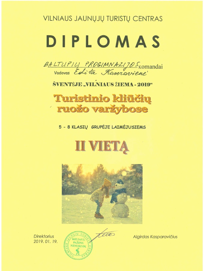 Diplomas 1