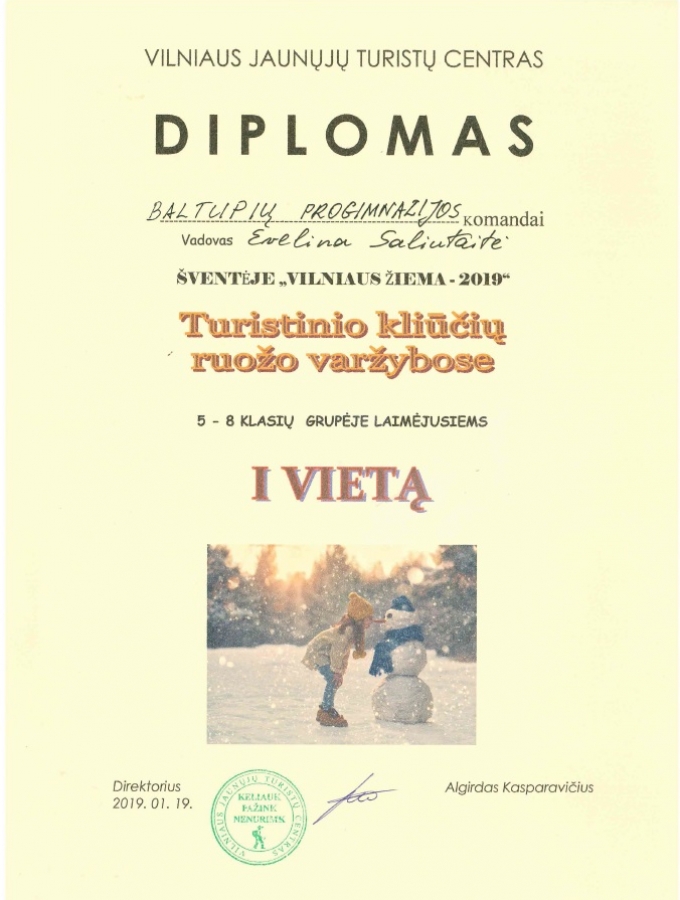 Diplomas 2