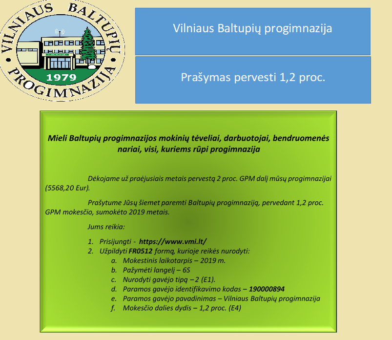 2 proc.