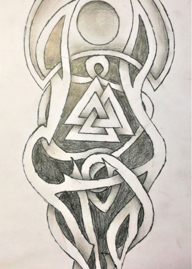 nor