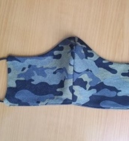 kaukė