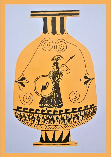 Augustina Tamošaitytė 6a