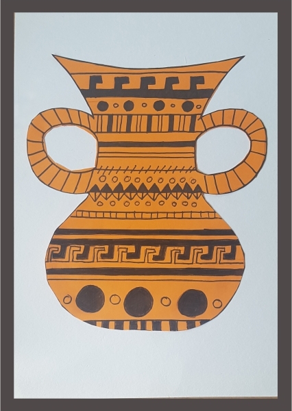 Justė Bartnikaitė 6a