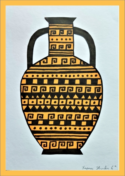 Kasparas Streckis 6a