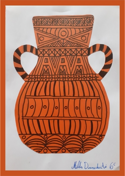 p Milda Dvareckaitė 6c