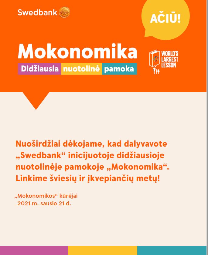 Mokonomika