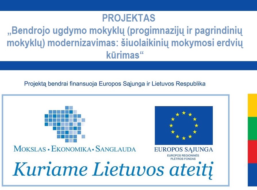 Projektas