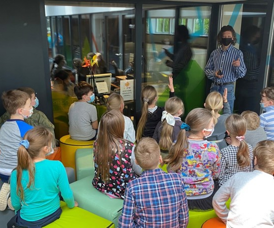 radio