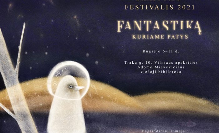 skaitymo fest