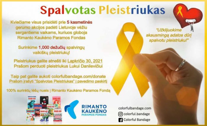 pleistriukas