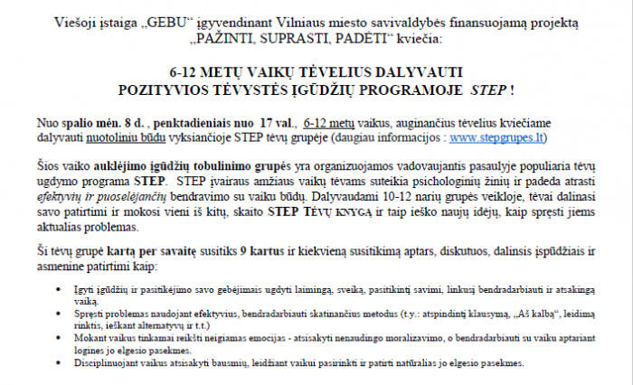 tevams_skelbimas