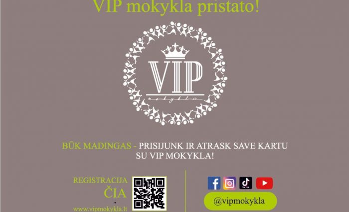 VIP