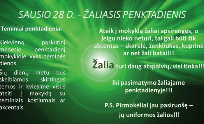 zalia spalva