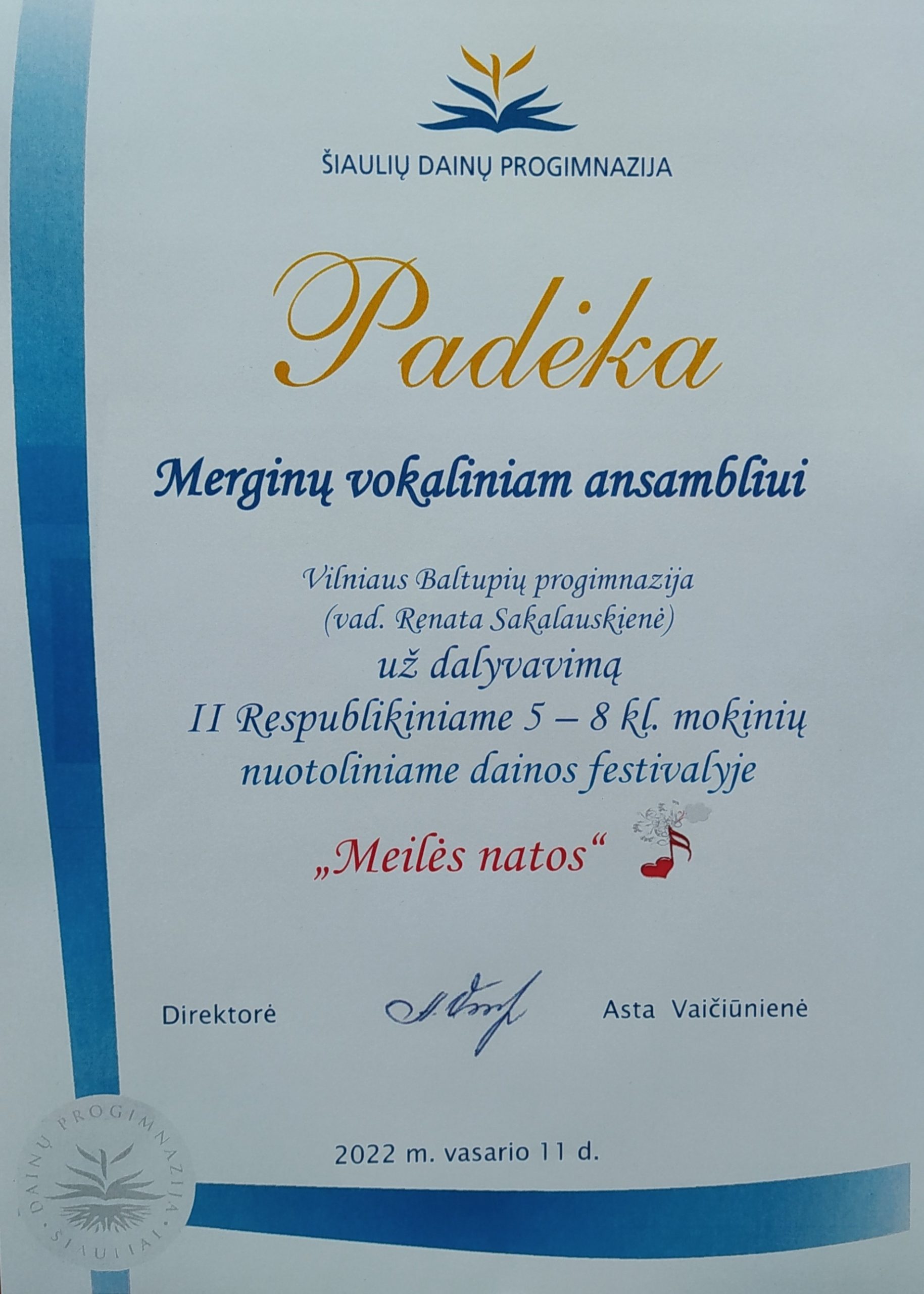 Padeka