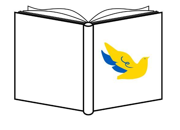 Knygos ukrainiečiams