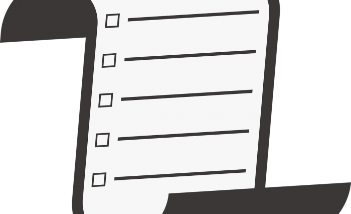 checklist-2851998_1280