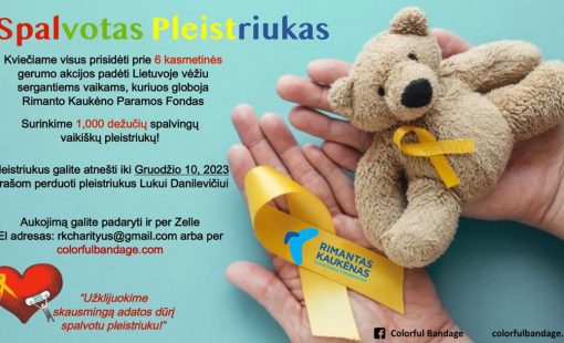 Pleistriukas