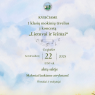 Colorful Illustrated Spring Music Festival Flyer (Pateiktis)
