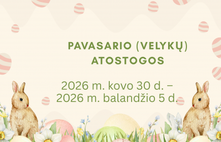 Cream and Pink Simple Happy Easter Day Document A4 Landscape (1)